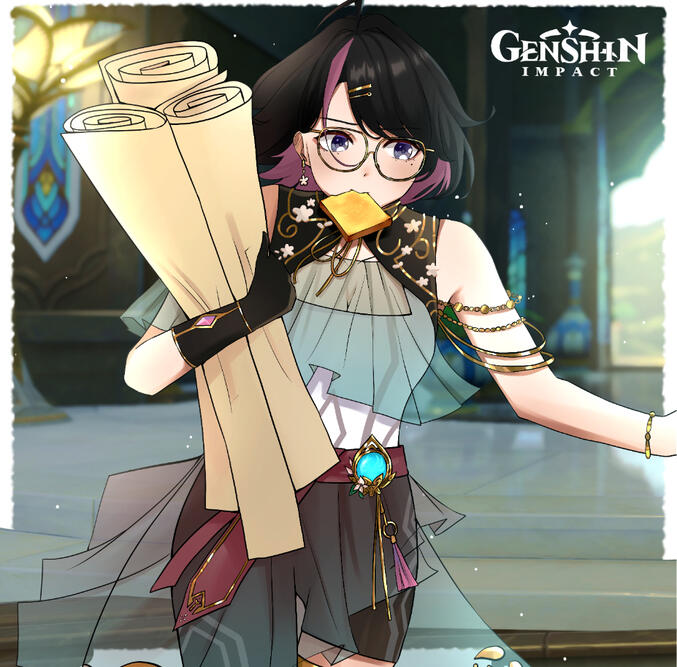 Character Design / OCs